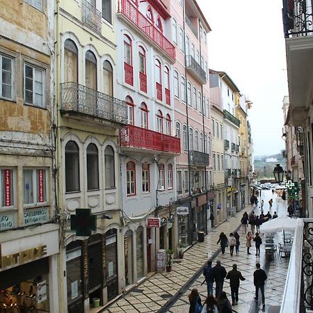 R3 - Coimbra Lovers - Fado Buitenkant foto